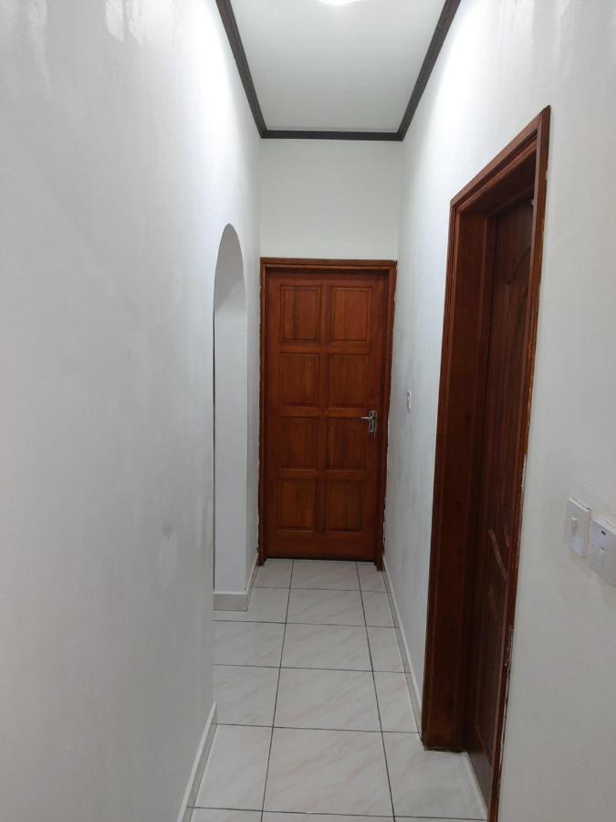 Leo'S Petit Villa Annex Praslin Luaran gambar
